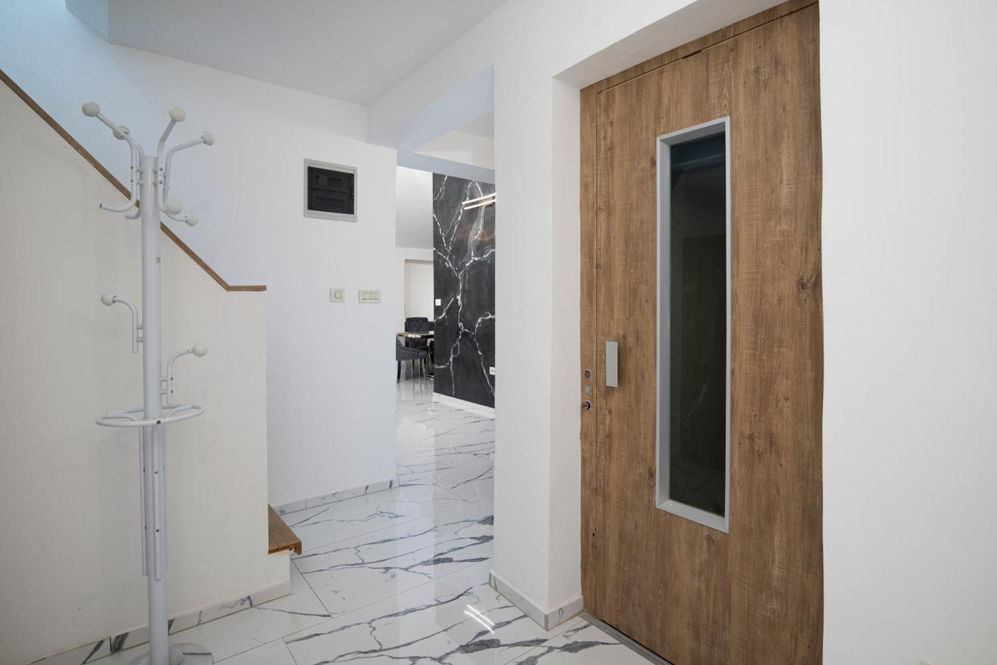Pjescana Uvala Sea View Apartment Exterior photo